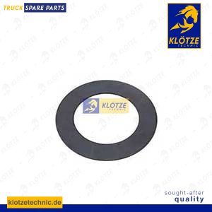 Thrust washer