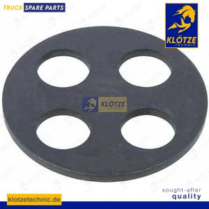 Thrust washer