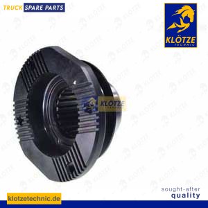Drive flange