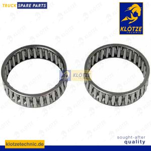 Needle bearing kit