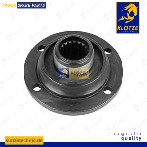 Drive flange