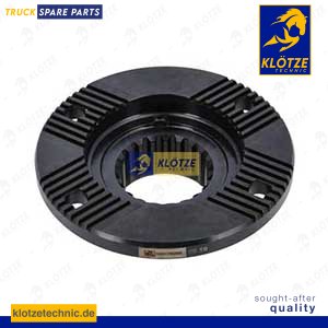Drive flange