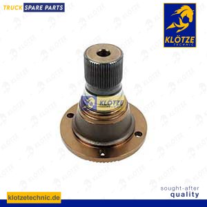 Drive flange