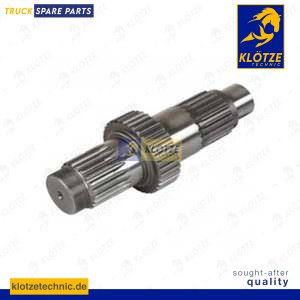 Drive shaft