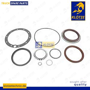 Repair kit wheel hub