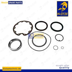 Repair kit wheel hub
