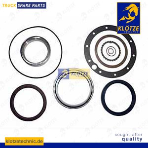 Repair kit wheel hub