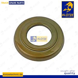 Oil seal