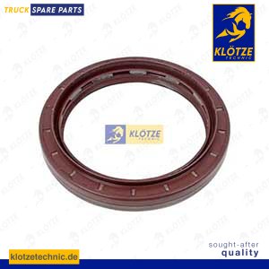 Oil seal