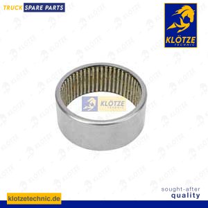Needle bearing