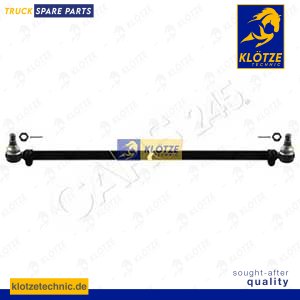 Track rod