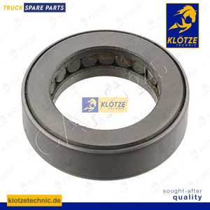 Roller bearing