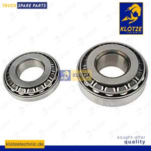 Bearing kit