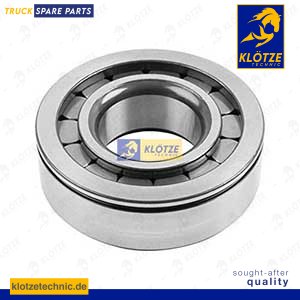 Cylinder roller bearing