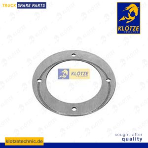 Thrust washer