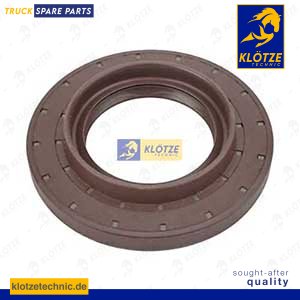 Oil seal