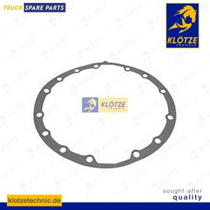 Gasket rear axle housing
