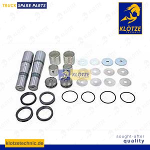 King pin kit