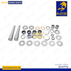 King pin kit double kit