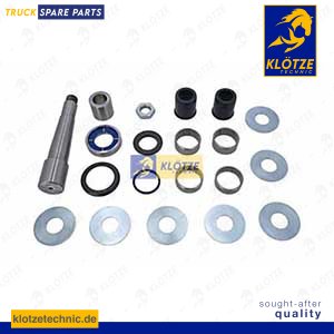 King pin kit