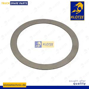 Wear ring