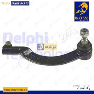 Ball joint track rod right