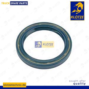 Oil seal