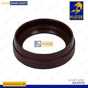 Oil seal
