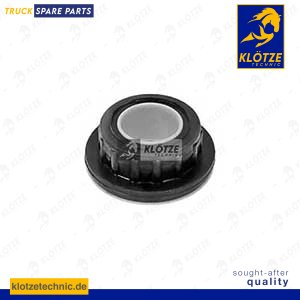 Bearing control arm