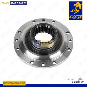 Drive flange