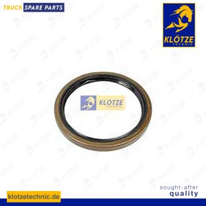 Oil seal
