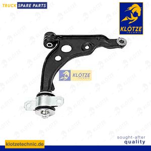 Control arm right