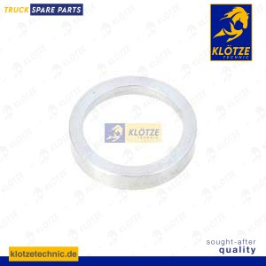 Valve seat ring intake