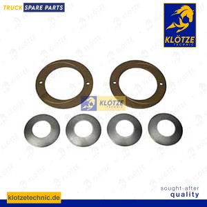 Thrust washer kit