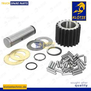 Repair kit axle drive