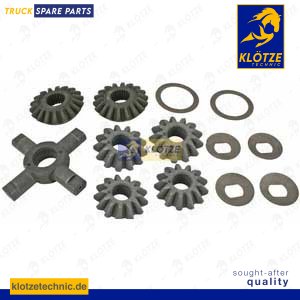 Differential kit