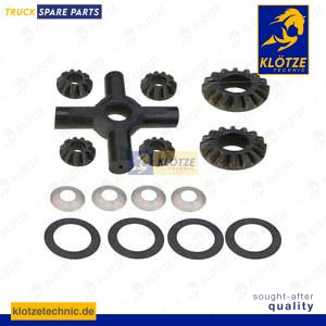 Differential kit