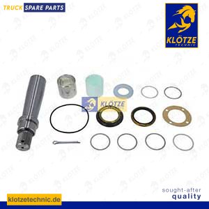 King pin kit