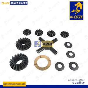 Differential kit
