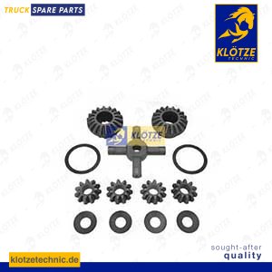Differential kit
