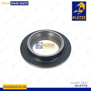 Spacer ring