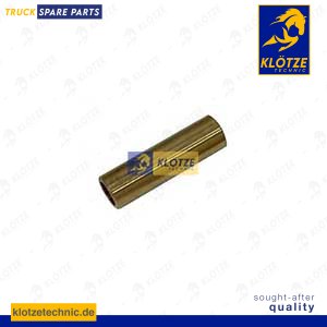 Lubrication tube