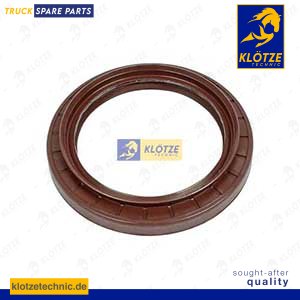 Oil seal