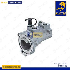 Shifting cylinder