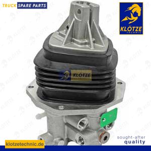 Switching device, gear shift lever - KT31770