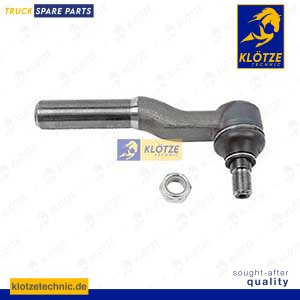 Ball joint right hand thread