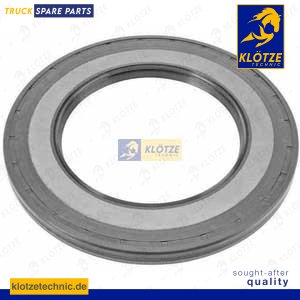 Oil seal