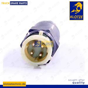 Impulse sensor