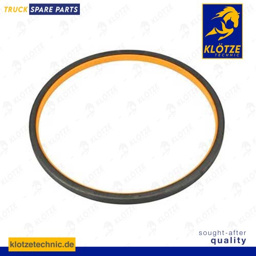Oil seal
