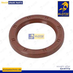 Oil seal